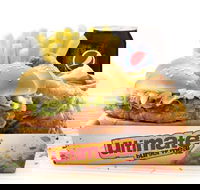 KFC - Brookvale - Accommodation BNB