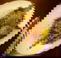 Kong Chinese Bistro - Greenvale - Accommodation BNB