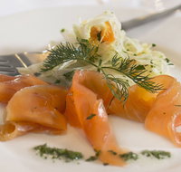 Macleay Street Bistro - Accommodation BNB
