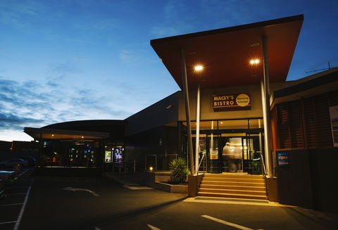 Macey's Bistro - Accommodation BNB 0
