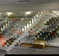 Mad Chef's Lunch Bar - Accommodation BNB