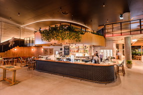 Perth Restaurants and Takeaway Accommodation BNB Accommodation BNB