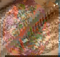 McCormicks Fish  Chips - Accommodation BNB