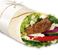 McDonald's - Aitkenvale - Accommodation BNB