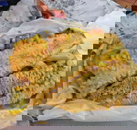 Miles Grove Cafe - Accommodation BNB