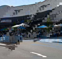 Milkboy on Fordham's - Accommodation BNB