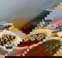 Mira's Korean Street Food - Accommodation BNB