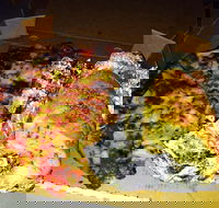 Monica's Pizza - Accommodation BNB