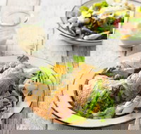 Muffin Break - Sunbury - Accommodation BNB