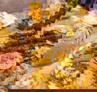 My Greek Cuzina - Graceville - Accommodation BNB