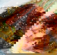 Ogawa Sushi Japanese Restaurant - Accommodation BNB