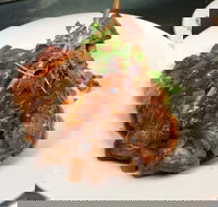 Oxley Hotel - Accommodation BNB