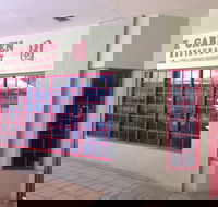 Palace Garden - Accommodation BNB