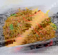 Panda Wong - Accommodation BNB