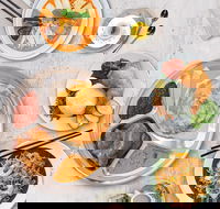 PappaRich - Chadstone - Accommodation BNB