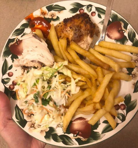 Pinewood Chicken Bar - Accommodation BNB 0