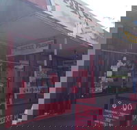 Pizza Plus - Accommodation BNB