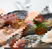 Primary  Pioneers Park - Accommodation BNB