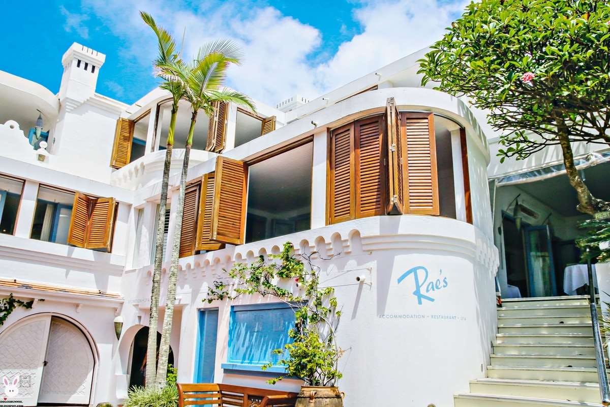 Myocum ACT Accommodation BNB