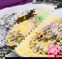 Red Rooster - Grafton - Accommodation BNB