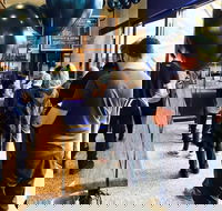 Ribs  Burgers - South Morang - Accommodation BNB