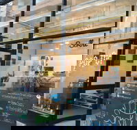 Scroll Ice Cream - Chadstone - Accommodation BNB