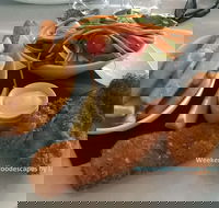 Seabreeze - Accommodation BNB