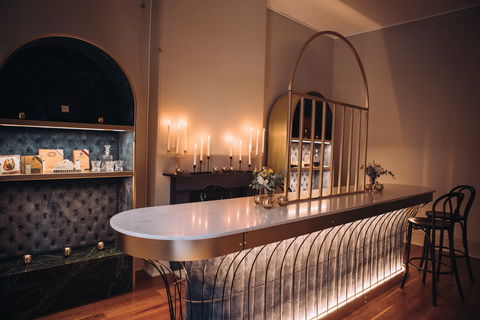 Sergeant Lok - Accommodation BNB 0