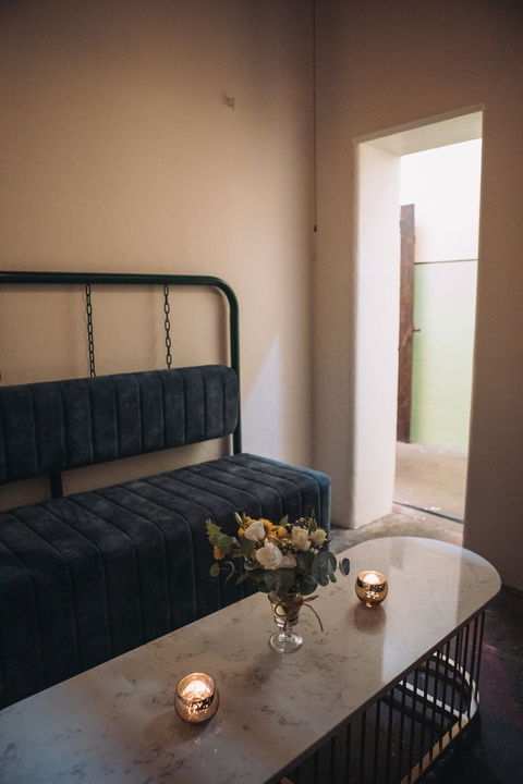 Sergeant Lok - Accommodation BNB 2