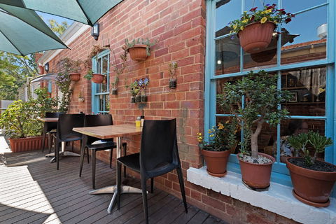 Shebani's Tastes Of The Mediterranean - Accommodation BNB 1