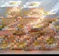 Silverleaves Cafe and Store - Accommodation BNB