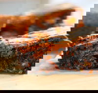 Small Axe - Accommodation BNB