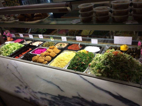 Smith Kebabs - Collingwood - Accommodation BNB 0