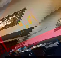 Soy Noodle Bar - Accommodation BNB