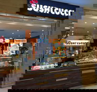 Sushi Cucci - Accommodation BNB
