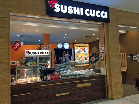 Sushi Cucci - Accommodation BNB 0