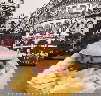 The Bay Chippy - Accommodation BNB