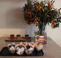 The Farm Wholefoods - Potts Point - Accommodation BNB