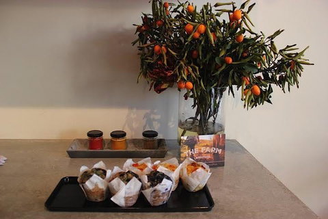 The Farm Wholefoods - Potts Point - Accommodation BNB 0