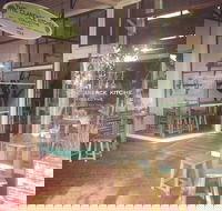 The Clarence Kitchen Collective - Accommodation BNB