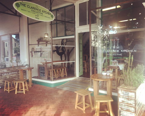 The Clarence Kitchen Collective - Accommodation BNB 0