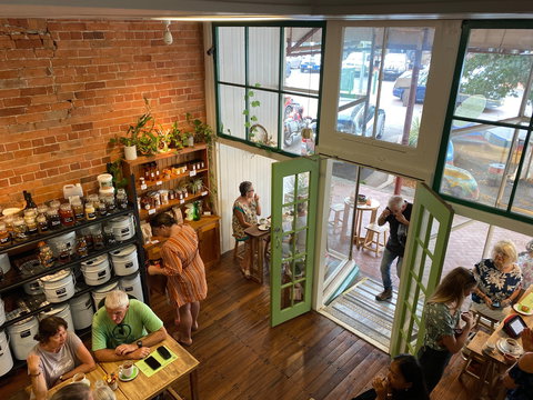 The Clarence Kitchen Collective - Accommodation BNB 1