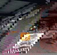 The Lobethal Bakery - Accommodation BNB