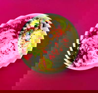 The Boroughs - Accommodation BNB