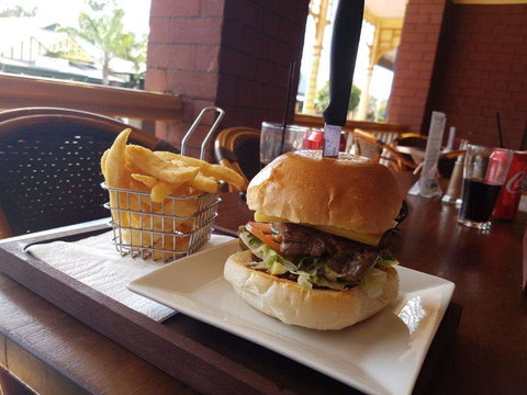 The Freemason Hotel Toodyay - Accommodation BNB 0