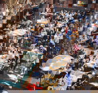 The Golden Sheaf - Accommodation BNB