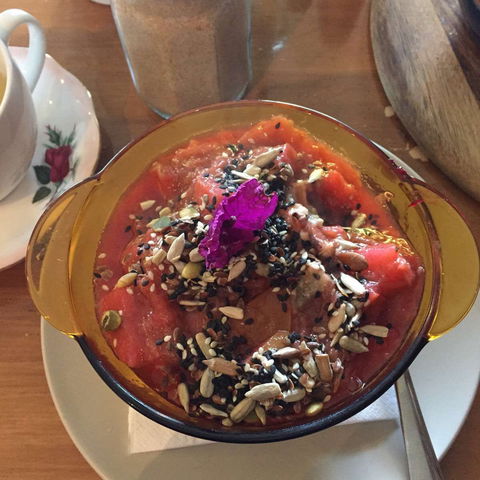 Thomson Street Food Store - Accommodation BNB 0