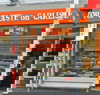 Top Taste - Accommodation BNB