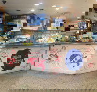 Uni Catch - Accommodation BNB