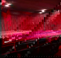 Verona Bar  Cinema - Accommodation BNB